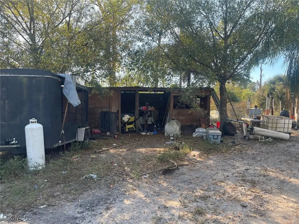 850 S Live Oak Street Clewiston FL 33440