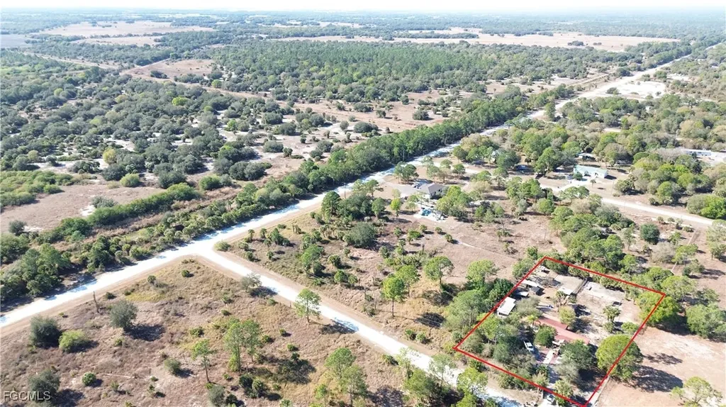 850 S Live Oak Street Clewiston FL 33440