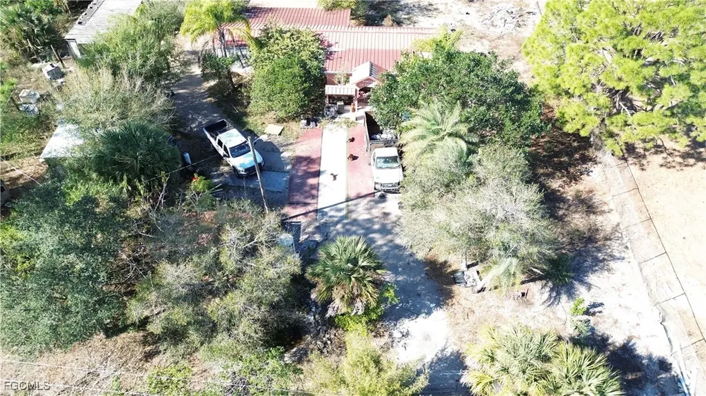 850 S Live Oak Street Clewiston FL 33440