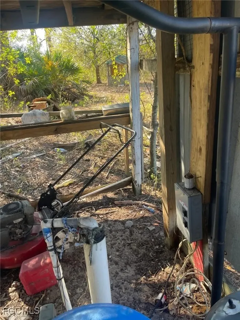 850 S Live Oak Street Clewiston FL 33440