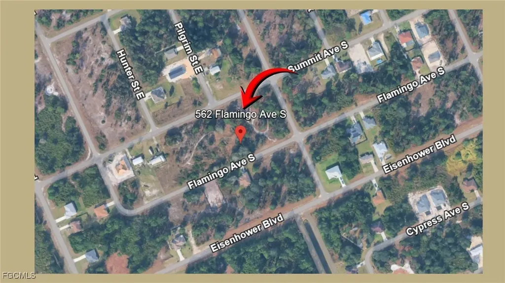 562 Flamingo Avenue S Lehigh Acres FL 33974