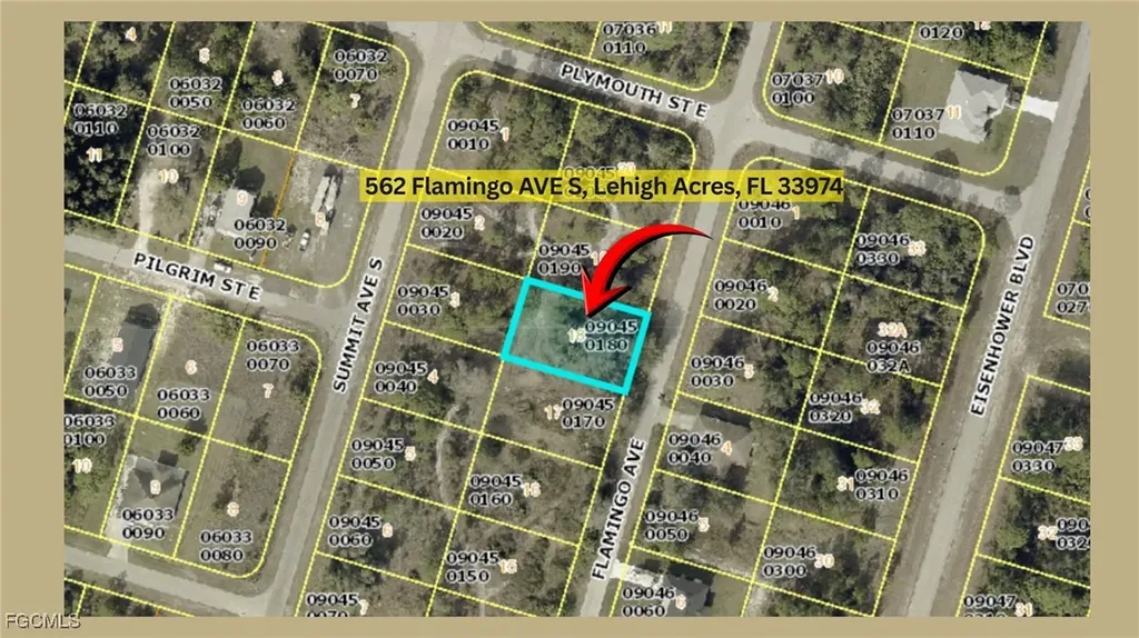 562 Flamingo Avenue S Lehigh Acres FL 33974