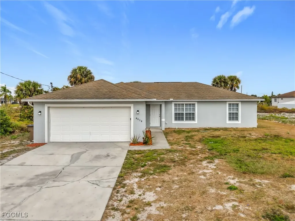 4034 29th Street SW Lehigh Acres FL 33976