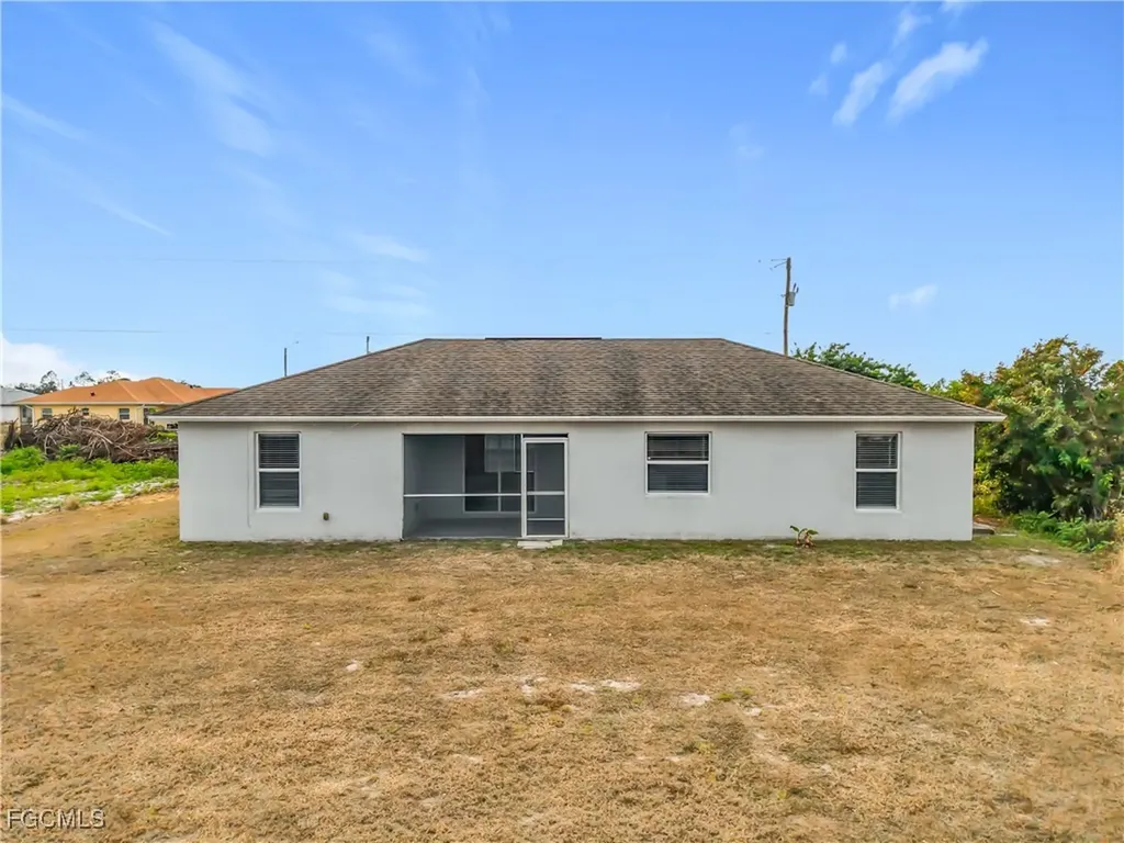 4034 29th Street SW Lehigh Acres FL 33976