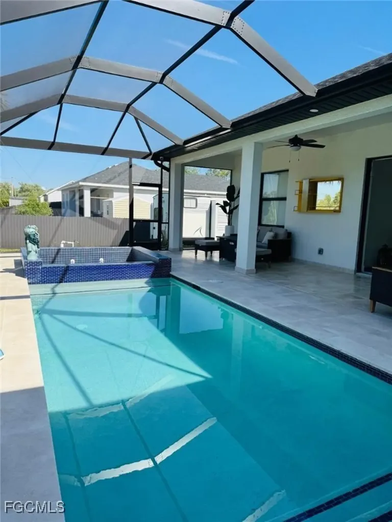 505 E 8th Street Lehigh Acres FL 33972
