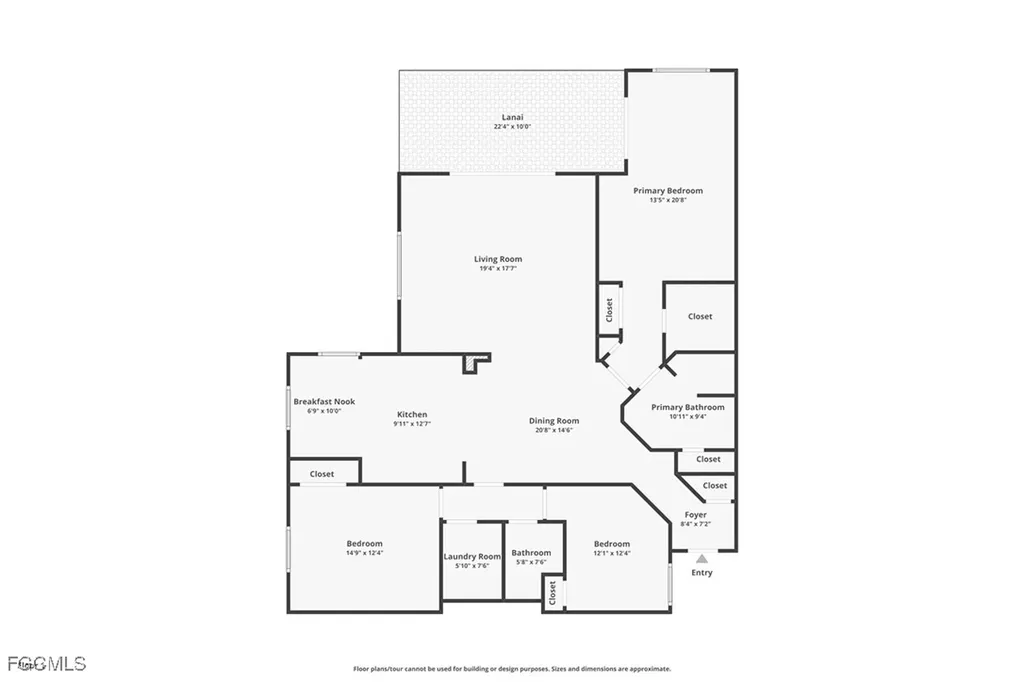 255 W End Drive Punta Gorda FL 33950
