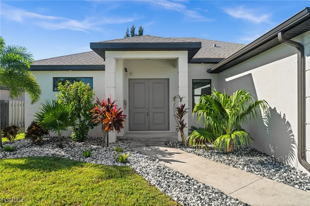 Cape Coral FL 33993