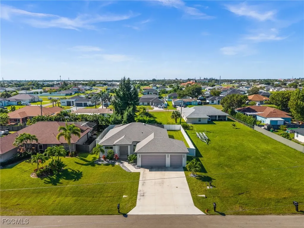 Cape Coral FL 33993