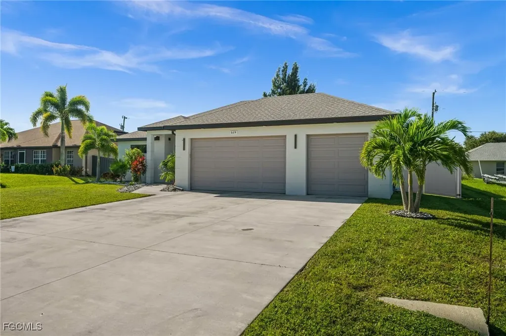 Cape Coral FL 33993