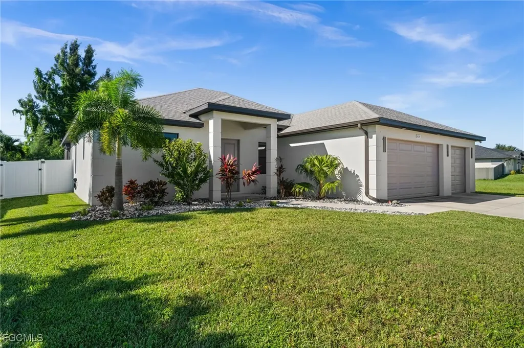 Cape Coral FL 33993