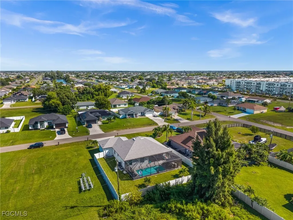 Cape Coral FL 33993