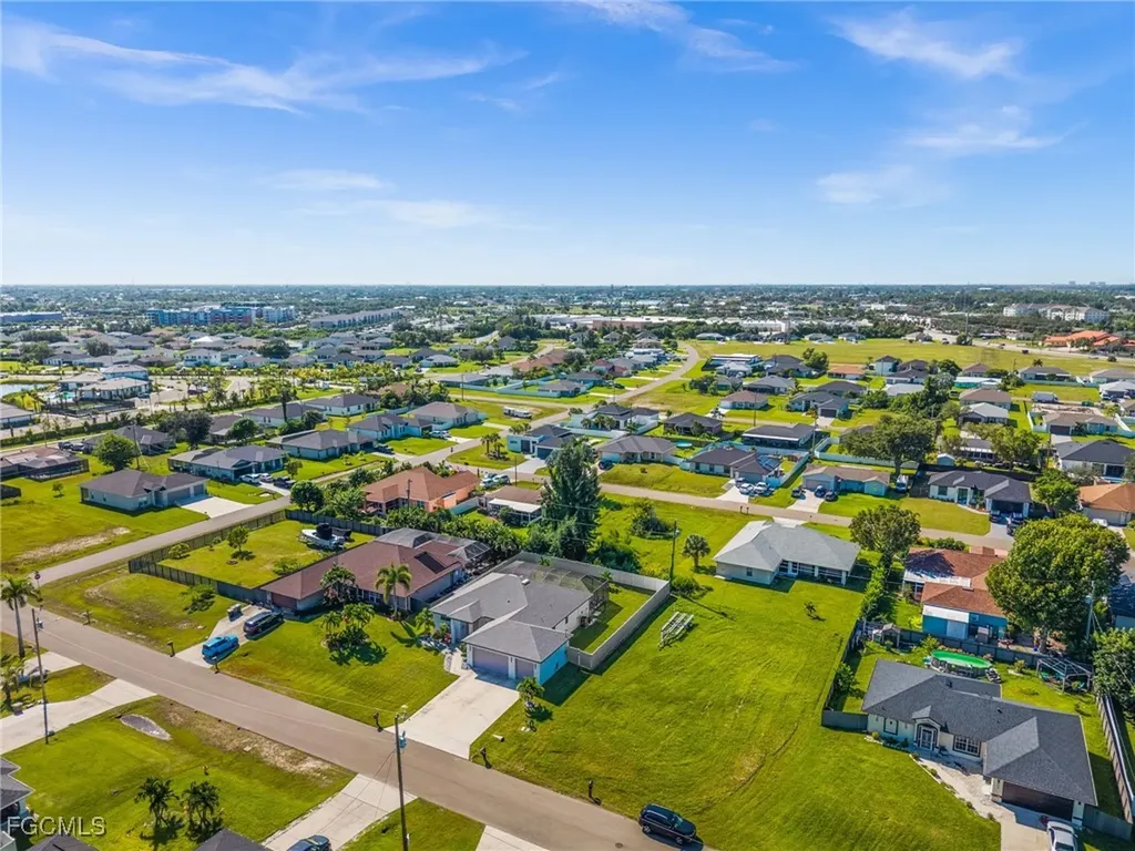 Cape Coral FL 33993
