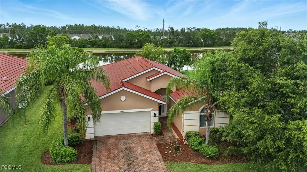 10006 Via San Marco Loop Fort Myers FL 33905