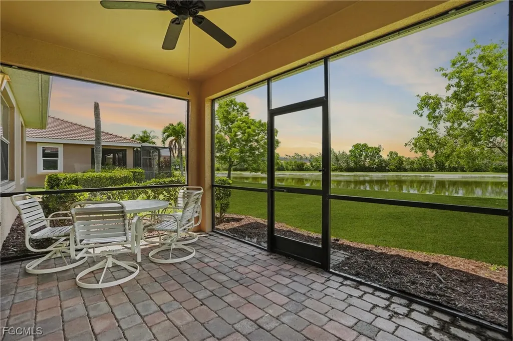 10006 Via San Marco Loop Fort Myers FL 33905