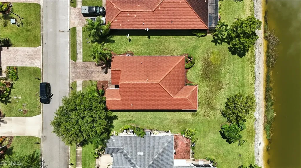 10006 Via San Marco Loop Fort Myers FL 33905