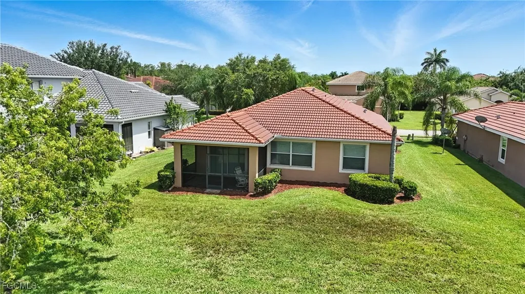10006 Via San Marco Loop Fort Myers FL 33905