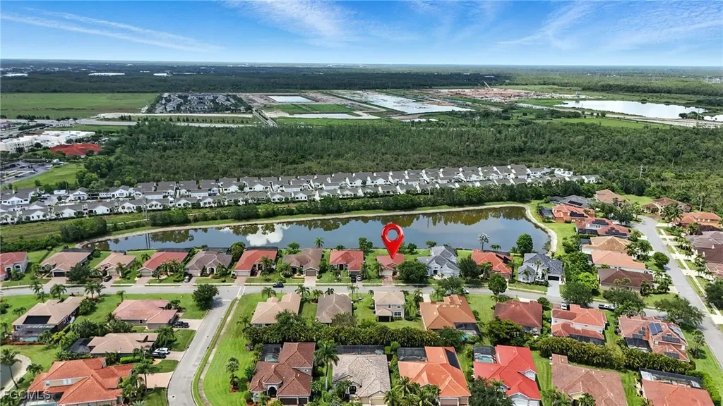 10006 Via San Marco Loop Fort Myers FL 33905