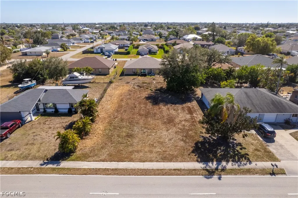 314 Hancock Bridge Parkway Cape Coral FL 33990
