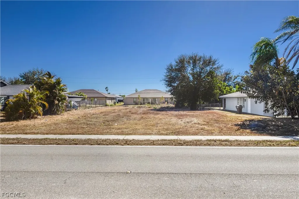 314 Hancock Bridge Parkway Cape Coral FL 33990
