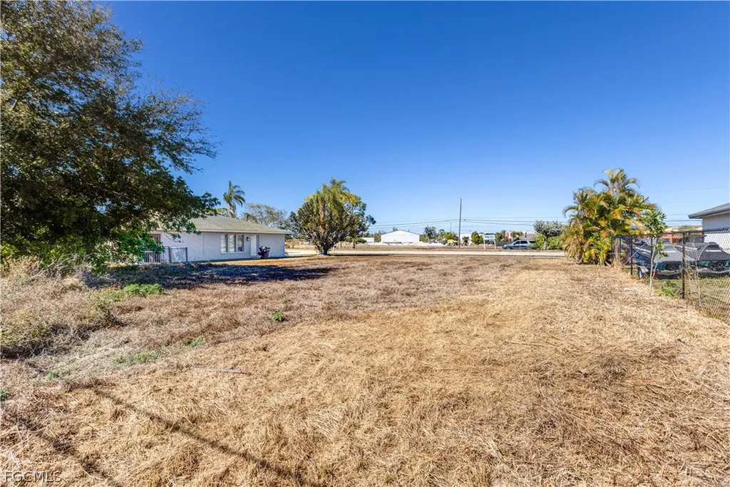 314 Hancock Bridge Parkway Cape Coral FL 33990