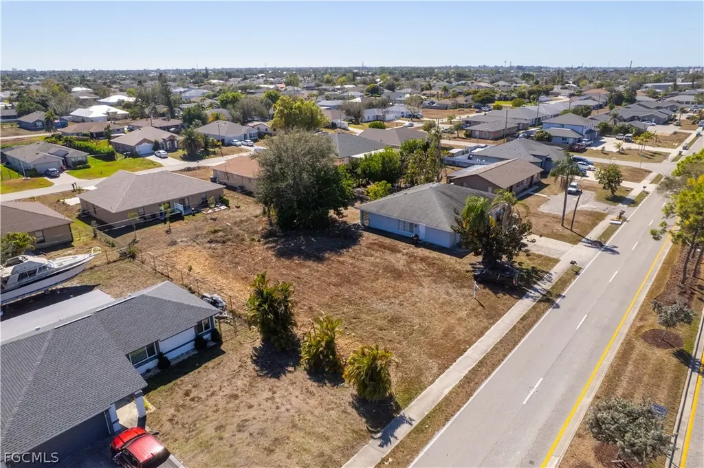 314 Hancock Bridge Parkway Cape Coral FL 33990