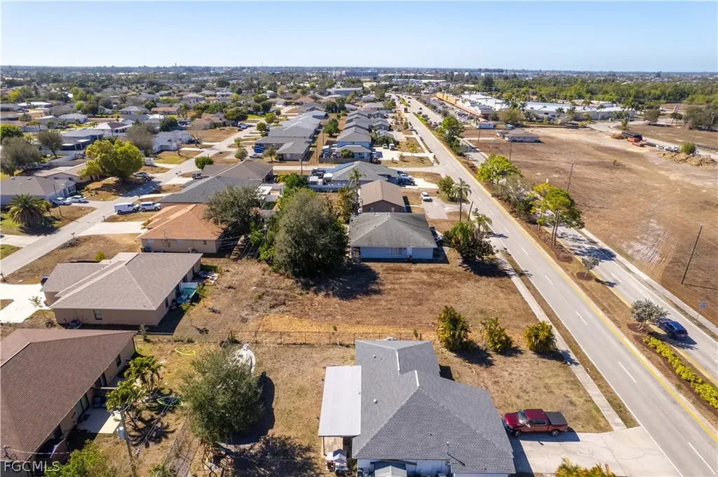 314 Hancock Bridge Parkway Cape Coral FL 33990