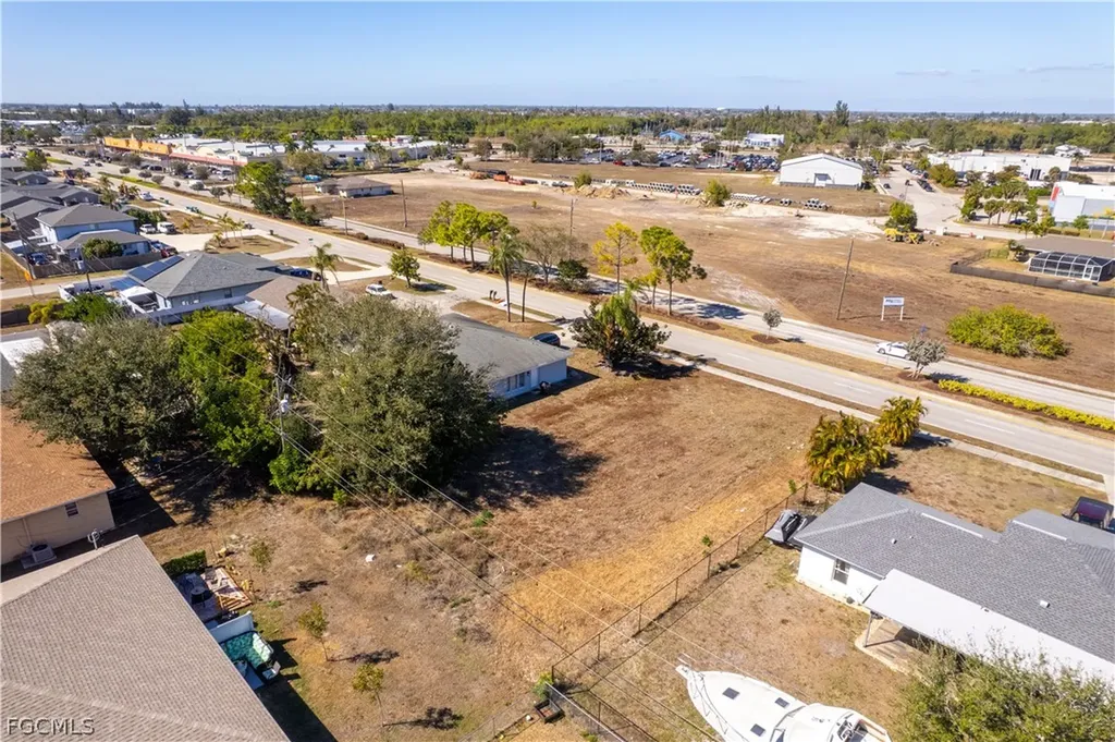 314 Hancock Bridge Parkway Cape Coral FL 33990