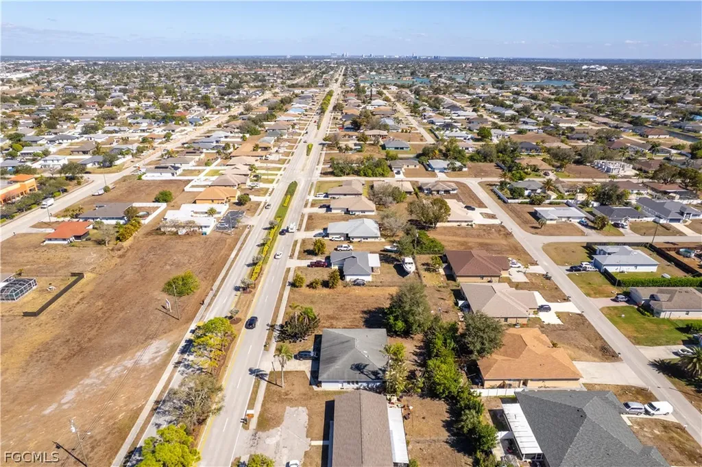 314 Hancock Bridge Parkway Cape Coral FL 33990