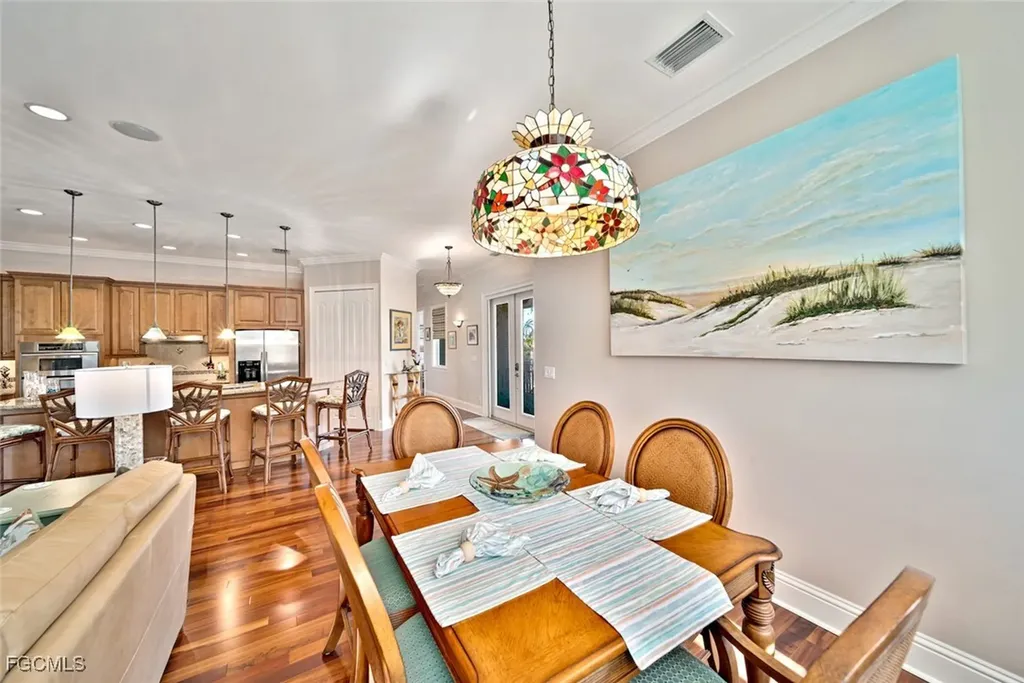 697 Spartina Court Sanibel FL 33957