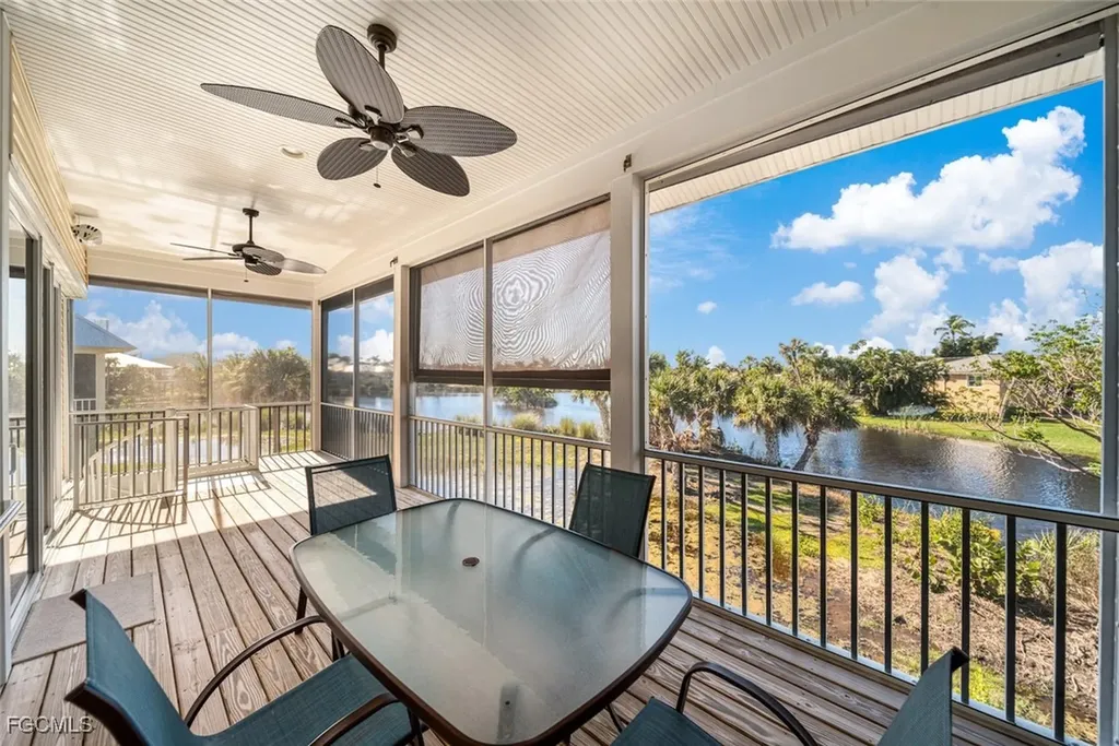 697 Spartina Court Sanibel FL 33957