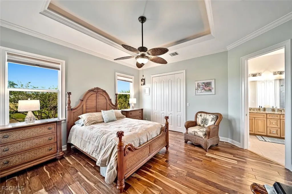697 Spartina Court Sanibel FL 33957