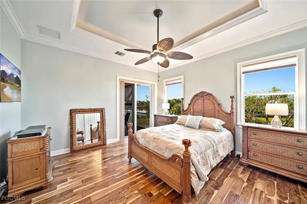 697 Spartina Court Sanibel FL 33957