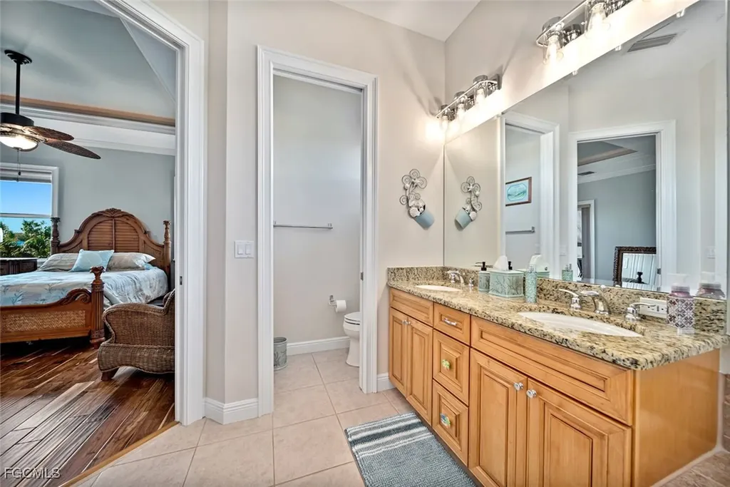 697 Spartina Court Sanibel FL 33957