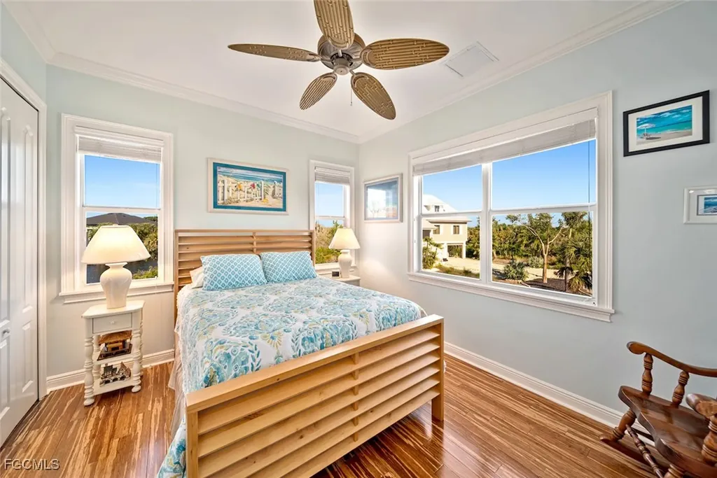 697 Spartina Court Sanibel FL 33957
