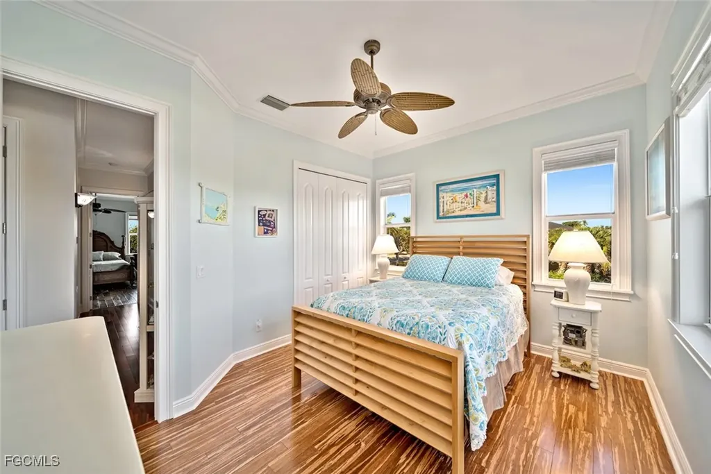 697 Spartina Court Sanibel FL 33957