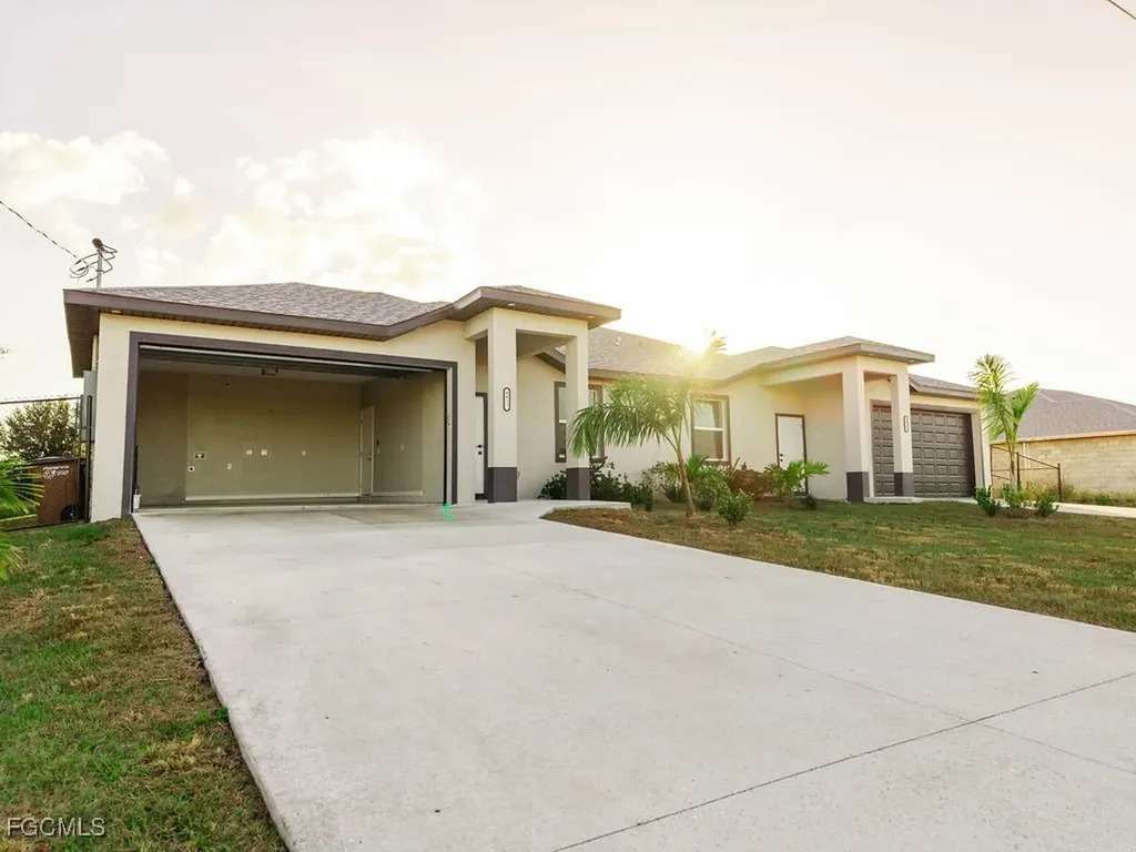 4417 22nd Street SW Lehigh Acres FL 33973