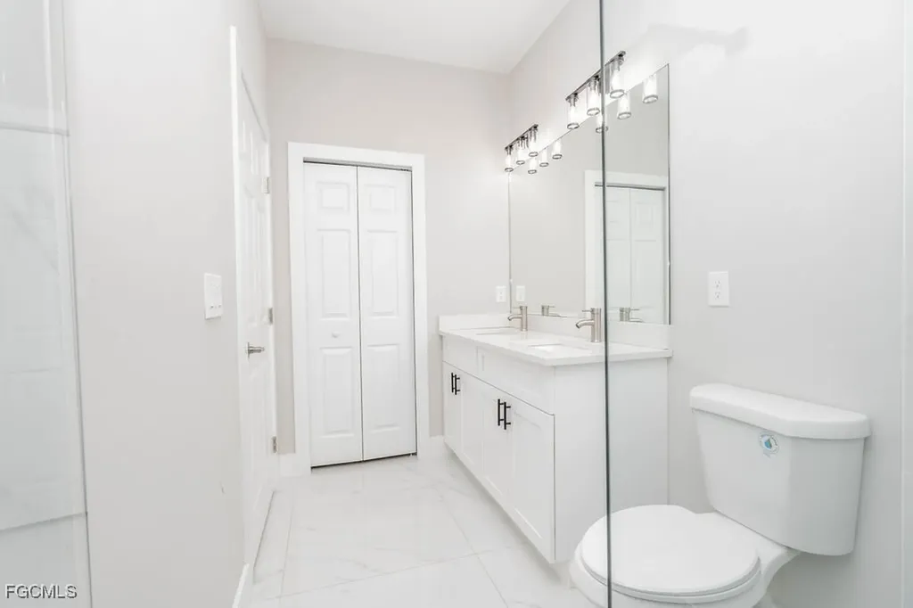 4417 22nd Street SW Lehigh Acres FL 33973