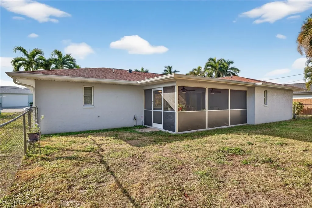 113 SE 41st Street Cape Coral FL 33904