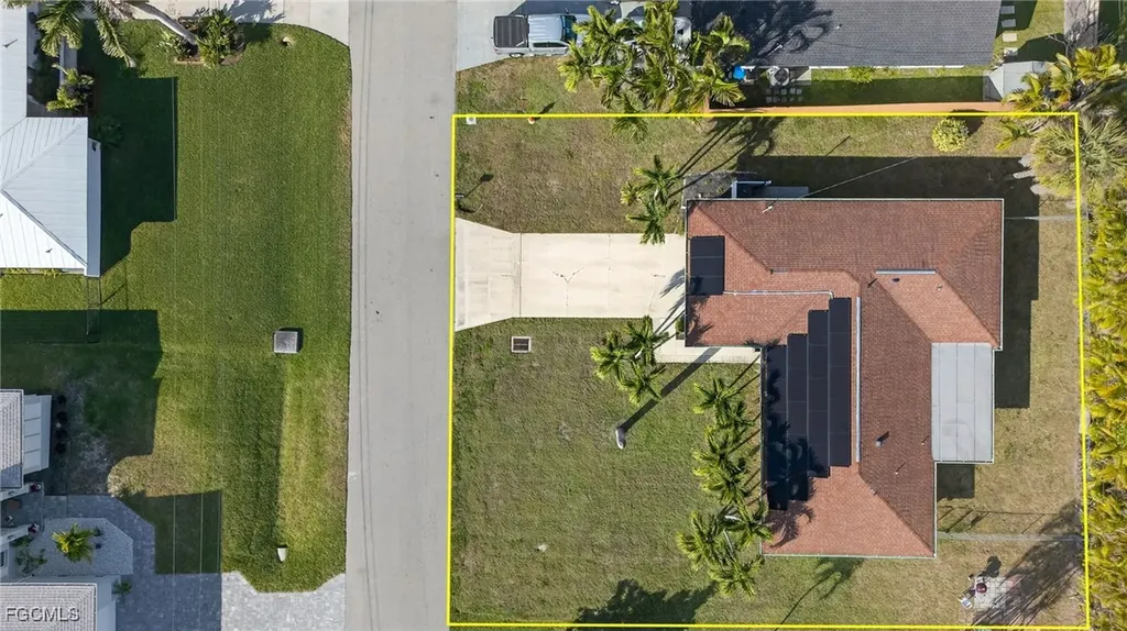 113 SE 41st Street Cape Coral FL 33904