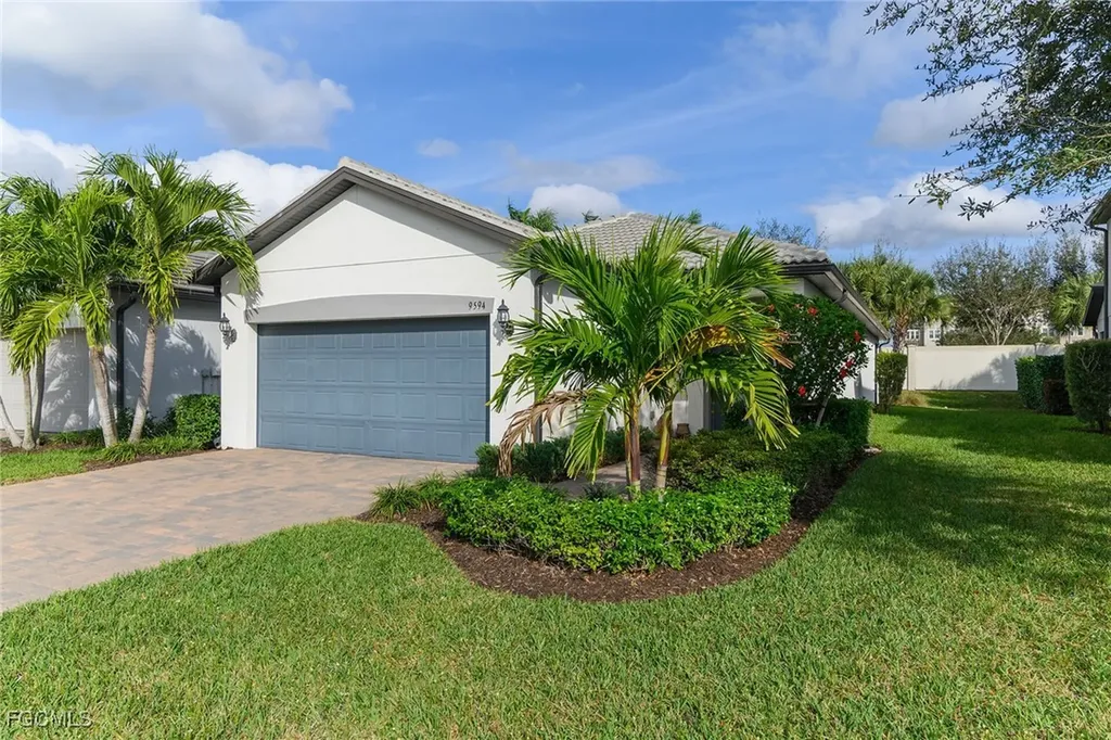 9594 Bexley Drive Fort Myers FL 33967