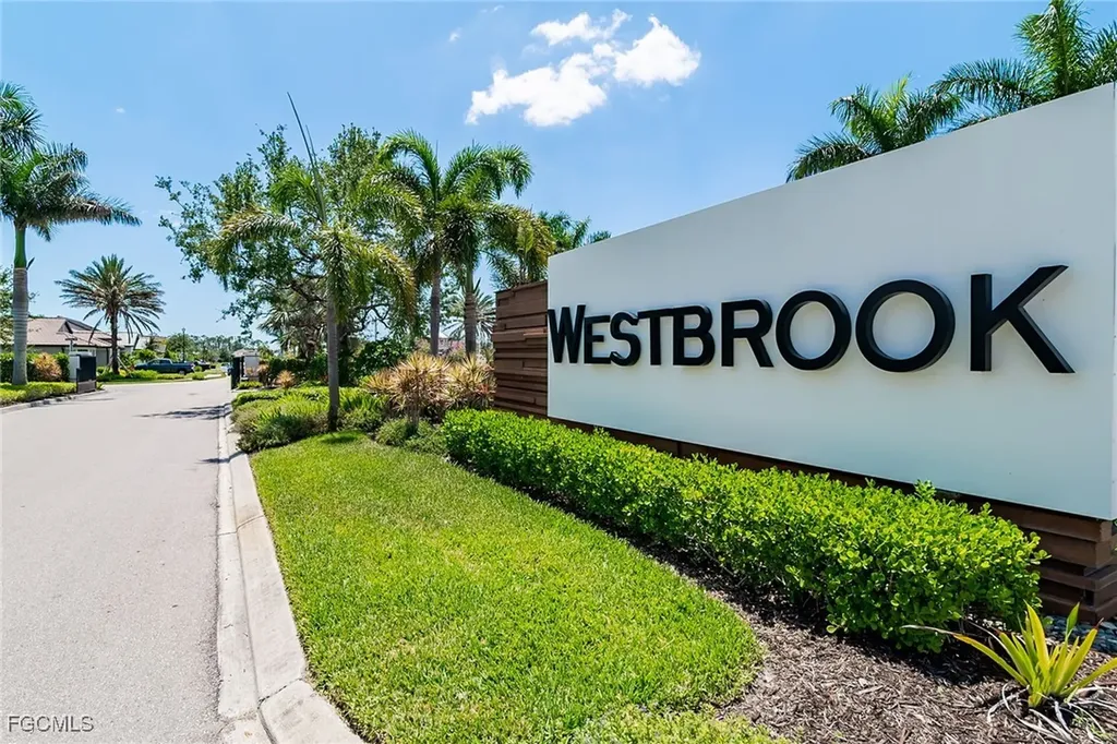 9594 Bexley Drive Fort Myers FL 33967