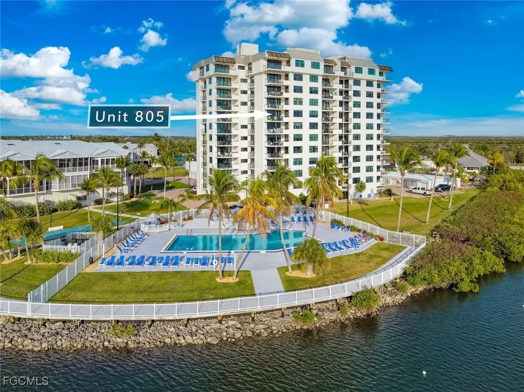 18120 San Carlos Boulevard Fort Myers Beach FL 33931