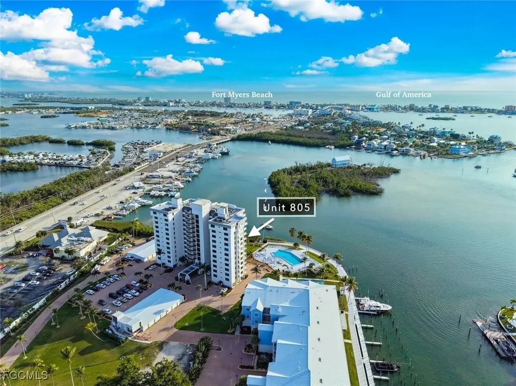 18120 San Carlos Boulevard Fort Myers Beach FL 33931
