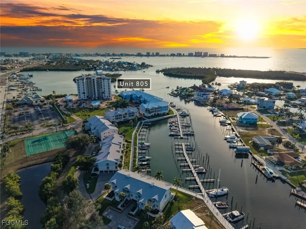 18120 San Carlos Boulevard Fort Myers Beach FL 33931