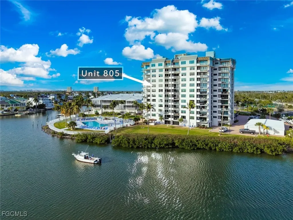 18120 San Carlos Boulevard Fort Myers Beach FL 33931