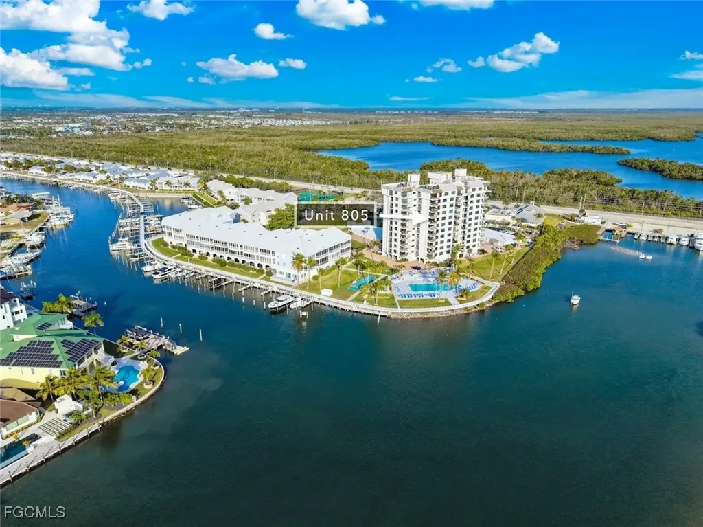 18120 San Carlos Boulevard Fort Myers Beach FL 33931