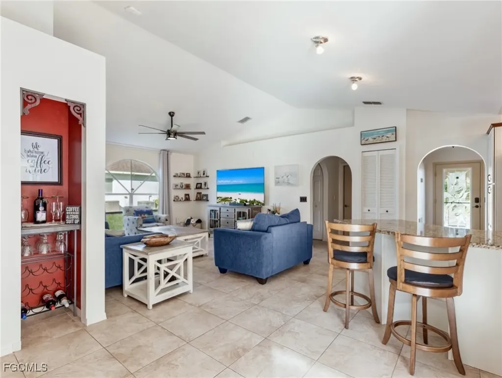 836 SW 23rd Street Cape Coral FL 33991