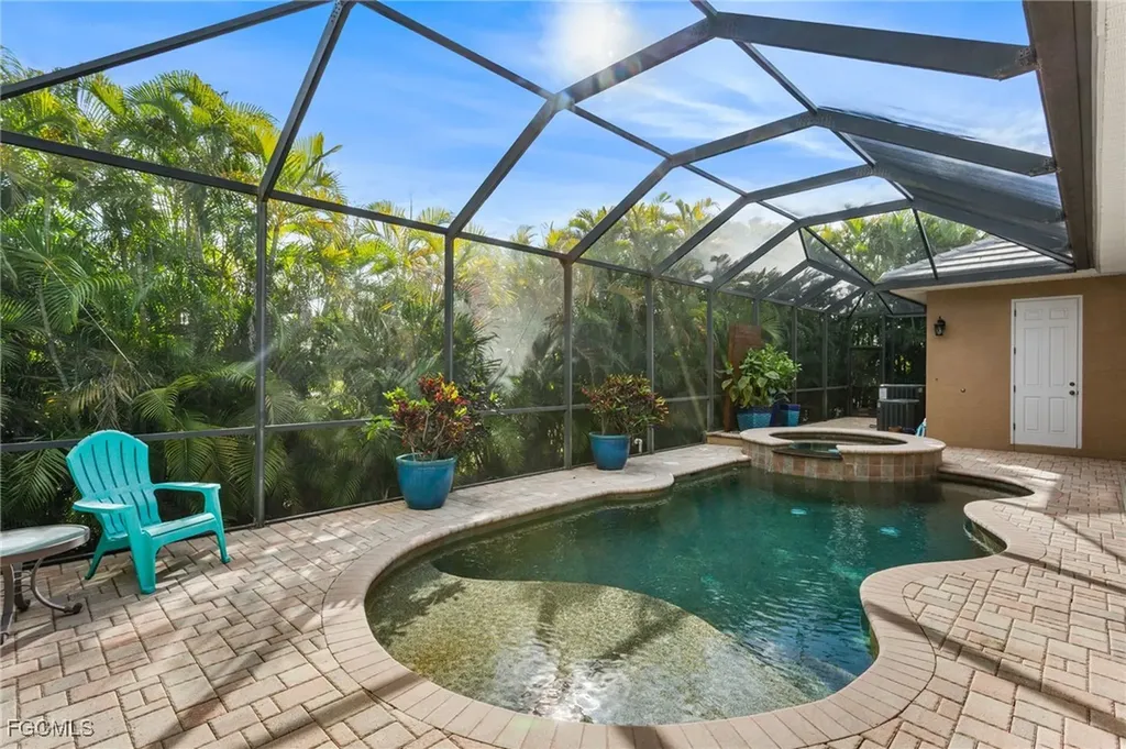 2601 SW 29th Place Cape Coral FL 33914