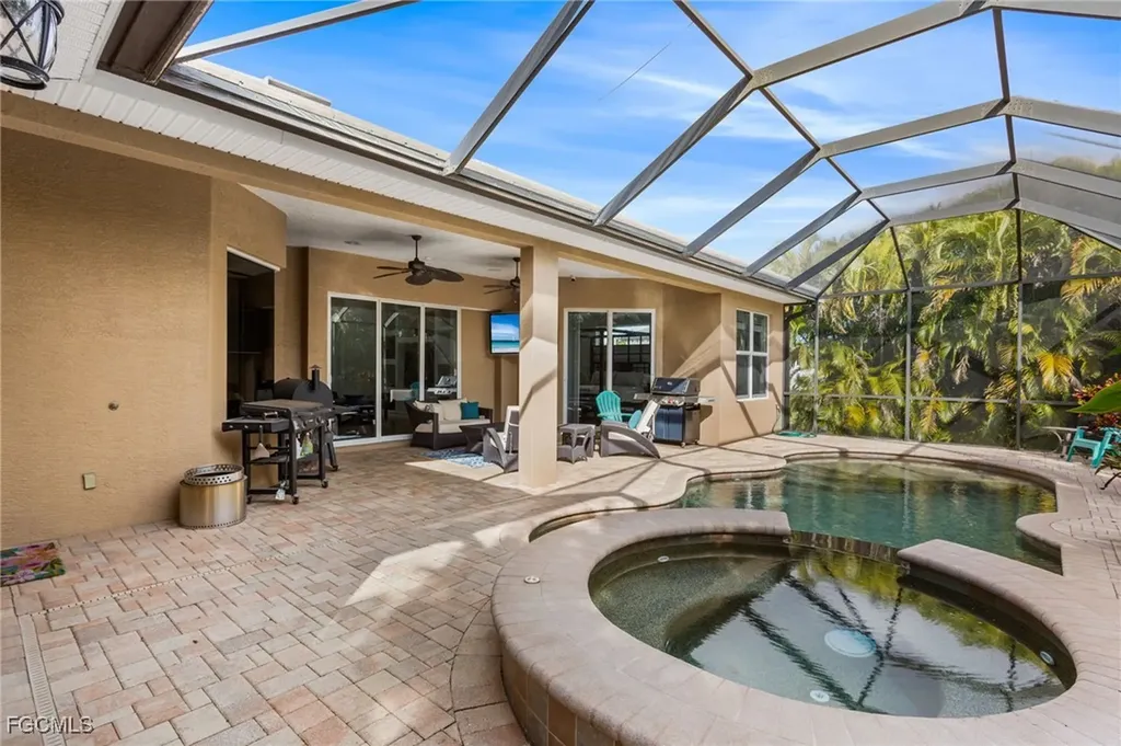 2601 SW 29th Place Cape Coral FL 33914