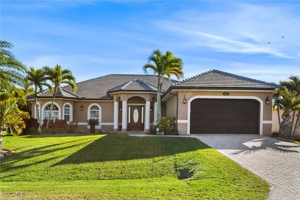 2601 SW 29th Place Cape Coral FL 33914